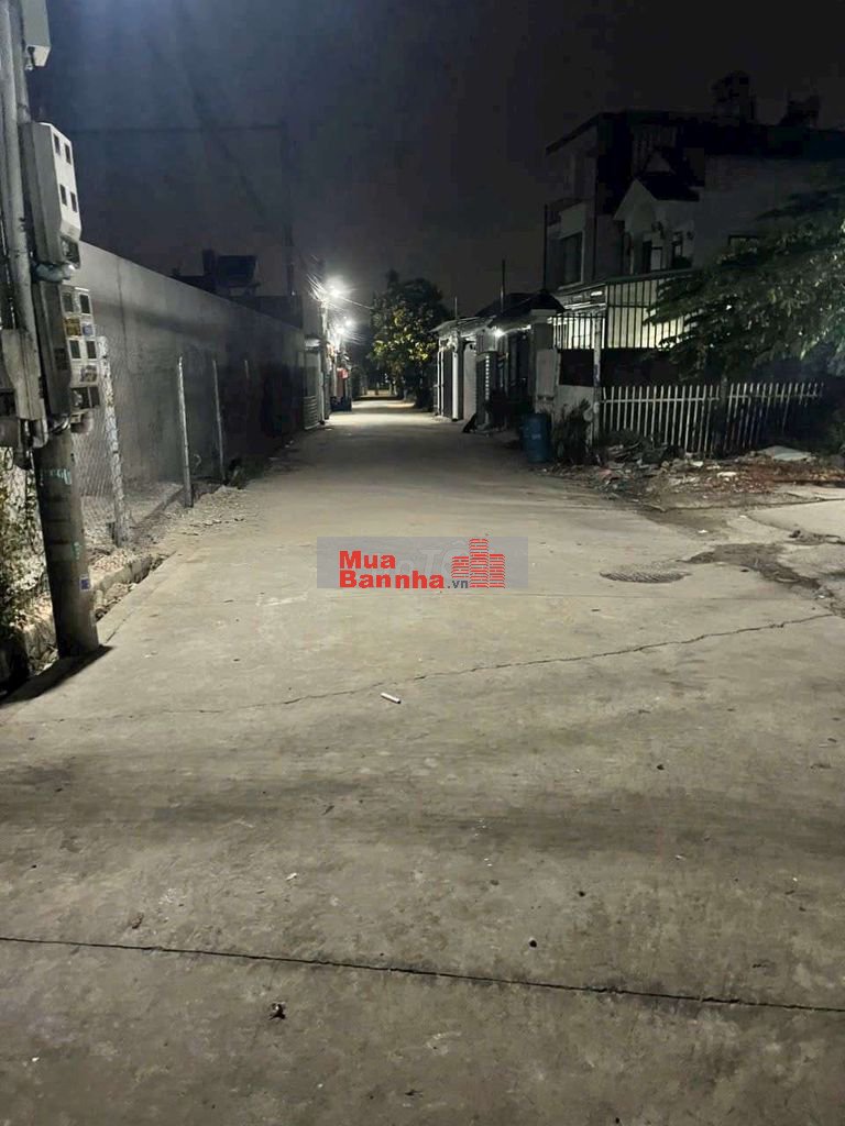 Bán nhà trêt,lầu, phú mỹ - TPHCM. Giá 2 tỷ 500