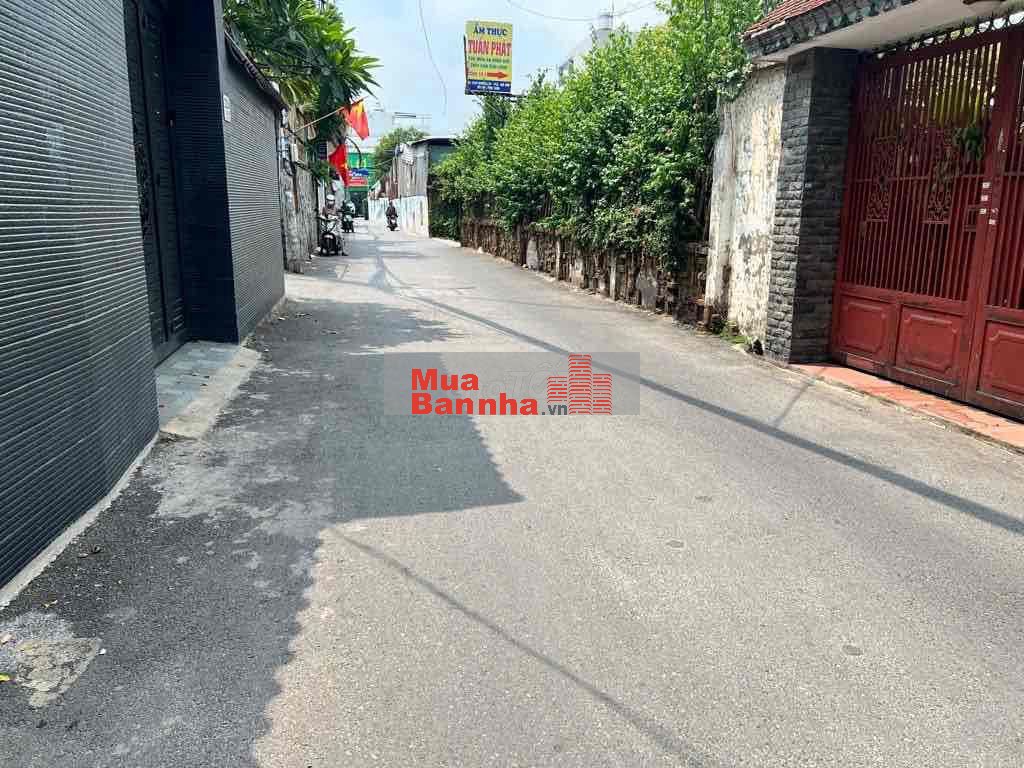 🏡Nhà riêng - Đường Quang Trung, Quận Gò Vấp. Diện tích: 82m2