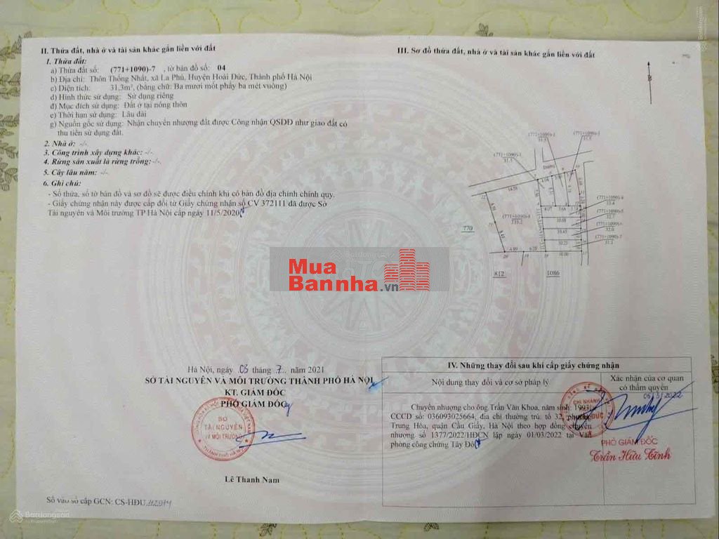 HIẾM LA PHÙ NHÀ 3 MẶT THOÁNG, TRUNG TÂM 4 TẦNG CHỈ 5.15 TỶ