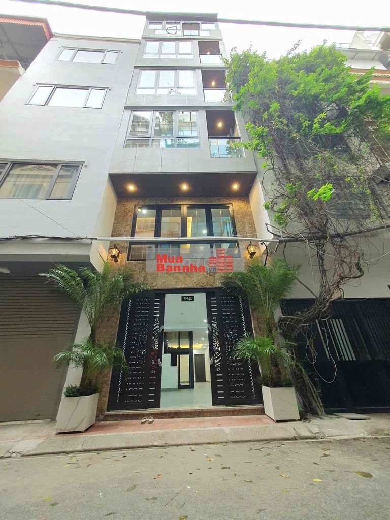 XUÂN LA 64m , KINH DOANH - HƠN 20đ GARA ÔTÔ - VỈA HÈ - THANG MÁY