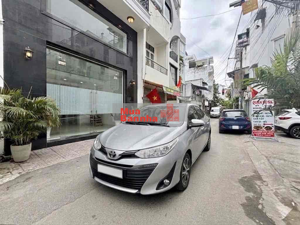 Bán Nhà Khu Phan Xích Long- Vào Ở Ngay, Vị Trí Đẹp