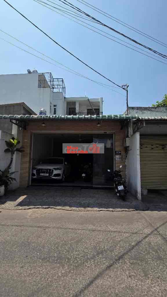 🏡 SIÊU PHẨM ĐÔNG HƯNG THUẬN – DIỆN TÍCH LỚN – HIẾM NHÀ BÁN 📍 Vị trí: Đ