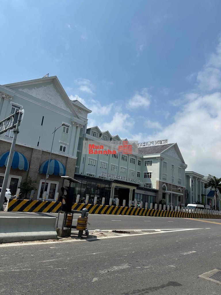 BÁN NHÀ PHỐ DUY TÂN, HẢI CHÂU 73M2, SÁT CHỢ CHỈ 4.1 TỶ.