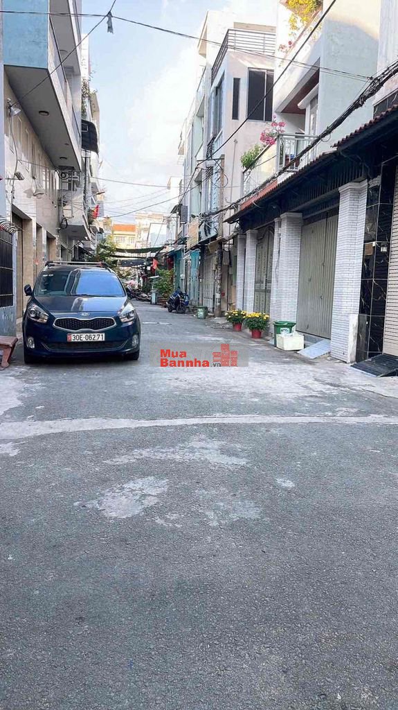 HIẾM CÒN- BÁN NHÀ LÊ TRỌNG TẤN GIÁP AEON TÂN PHÚ-80.8M2 x2 TẦNG 4.7 TỶ