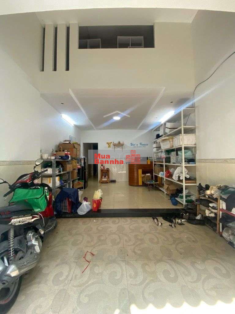Nhà 2 Tầng, đường số 12, Bình Tân, DT 4x14m,giá nhỉnh 5 Tỷ