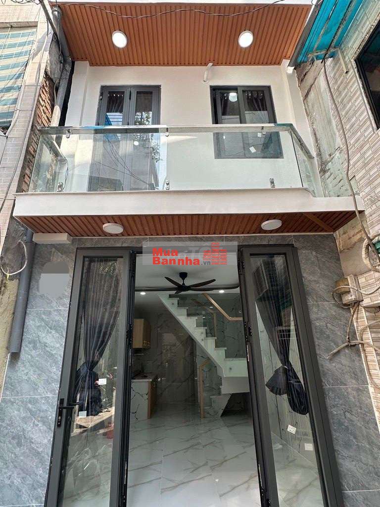 Nhà Bán Gấp - Siêu Rẻ- 3ty450