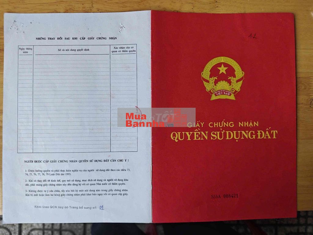 Nhà mặt tiền đường thới an 20, 5-30m gồm 10 phòng trọ