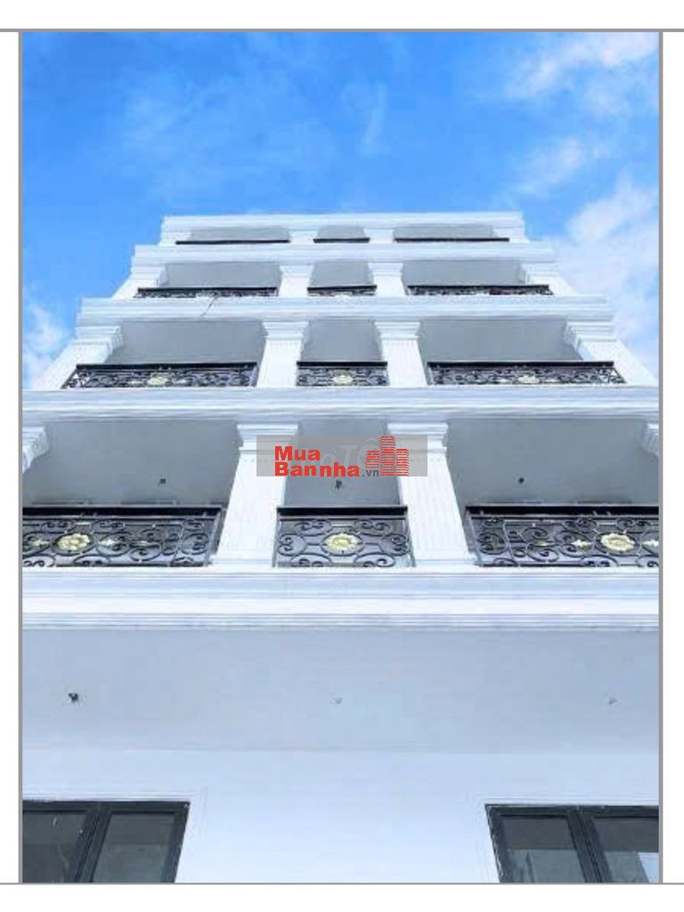 CHDV PHAN ANH, 36 TỶ 8 TL, DÒNG TIỀN 300TR/THÁNG, VẬN HÀNH NGAY ! ! !