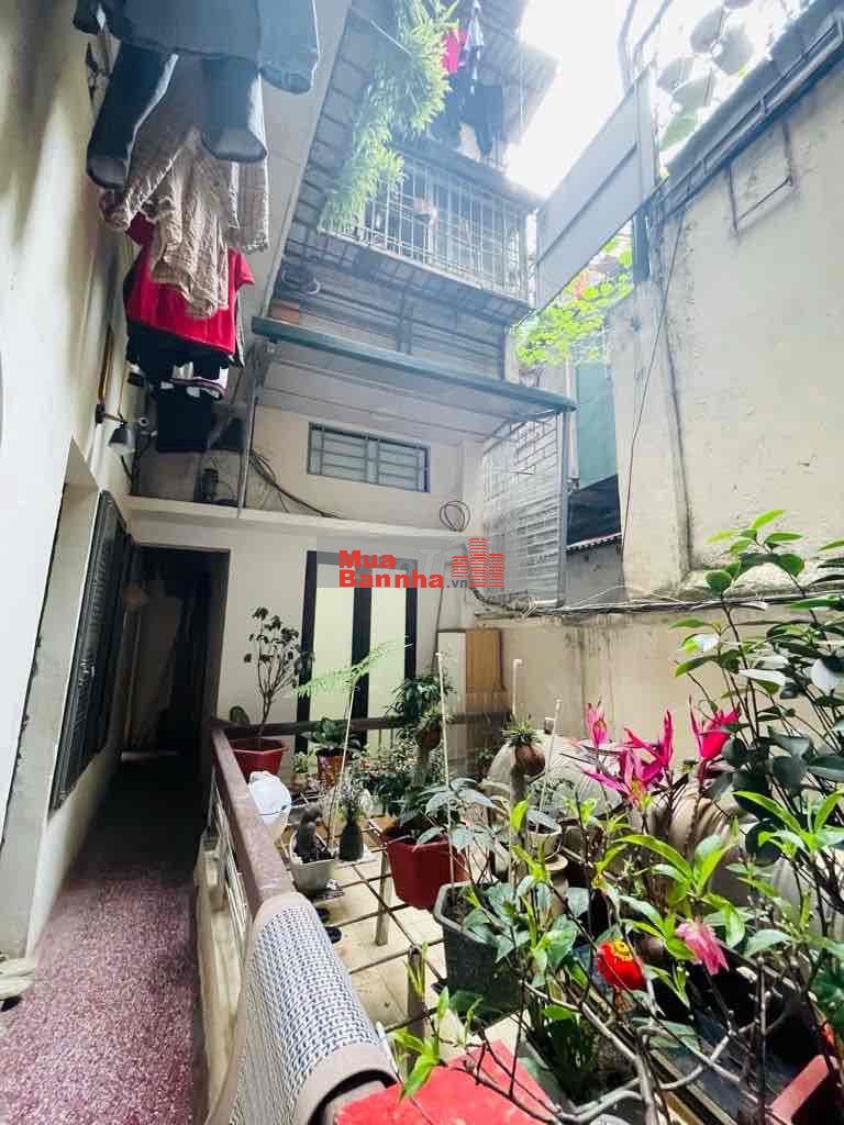 CĂN HỘ PHỐ HUẾ -HOÀN KIẾM-DUPLEX-70m -5,5TỶ