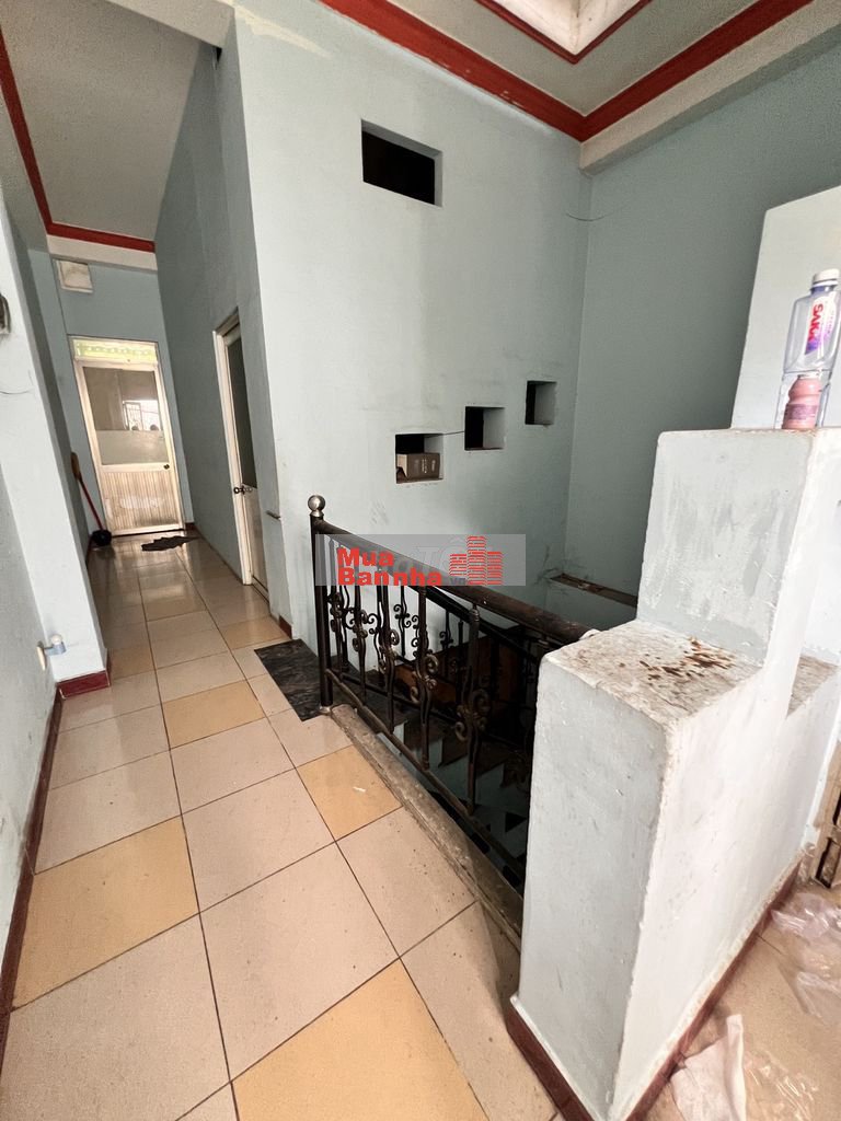 MTKD Chợ Sơn Kỳ dt 4x16.5m Nhà 3 Tấm Đang cho thuê 20tr, GIá 9.5 tỷ