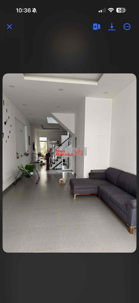 bán nhà cư xá Đô Thành quận 3