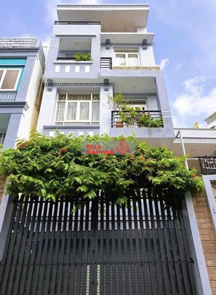 NHÀ TRUNG TÂM QUẬN 3 – LÊ QUÝ ĐÔN. GIÁ: 7,73 Tỷ/ 60m2, KINH DOANH DỄ