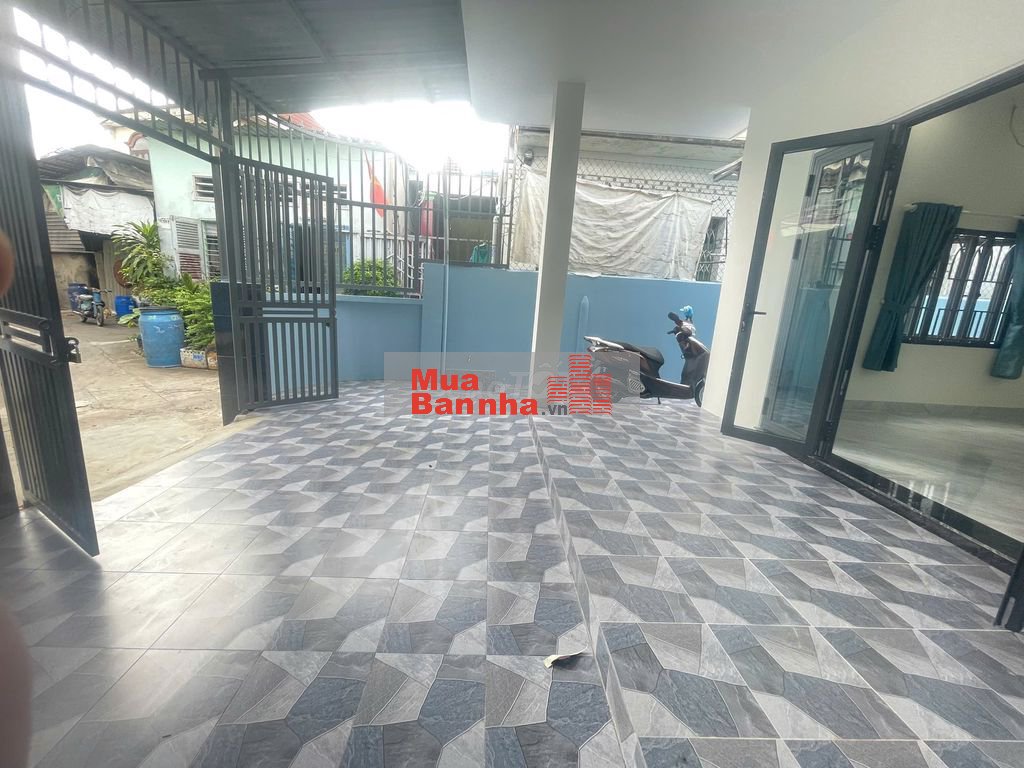 NHÀ RẺ NHẤT DĨ AN BÌNH DƯƠNG Hơn 4,xty có nhà 120m2 hộ khẩu HCM