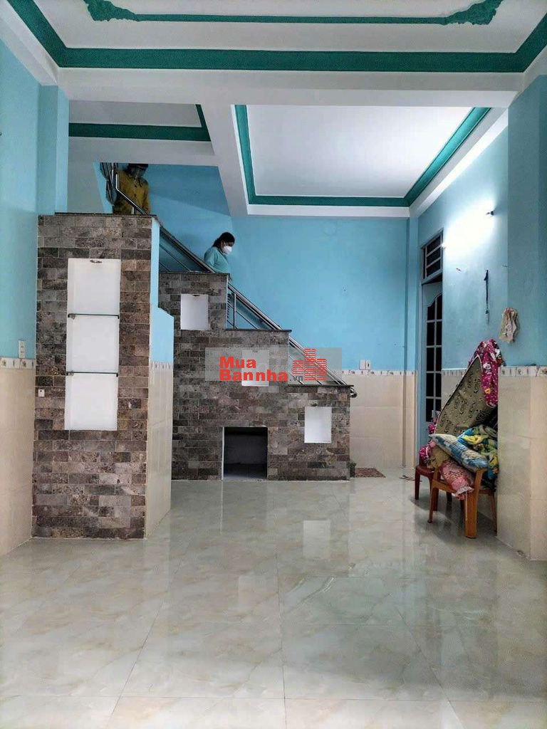 BÁN NHÀ ĐƯỜNG TÔN THẤT THUYẾT, 32m2, GẦN CẦU KÊNH TẺ, CHỈ 3. X TỶ