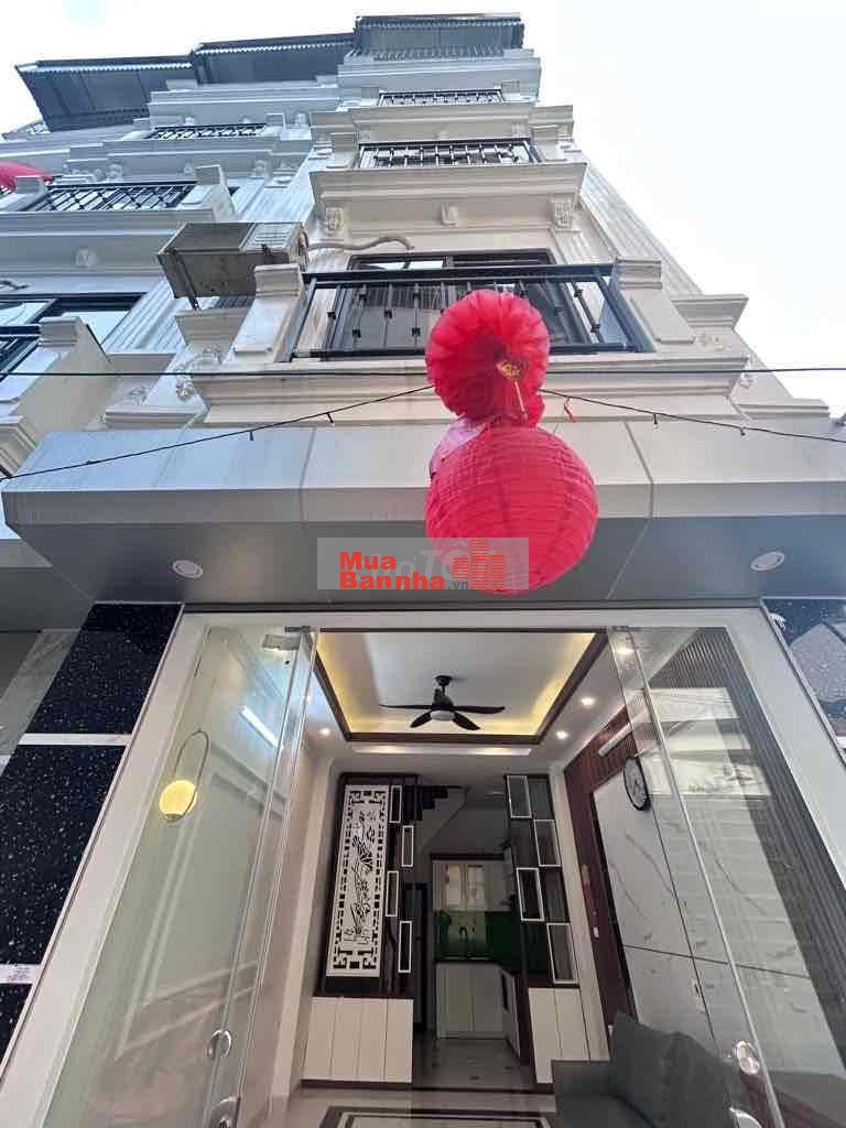 Cần bán Gấp nhà Phúc Lợi Long biên