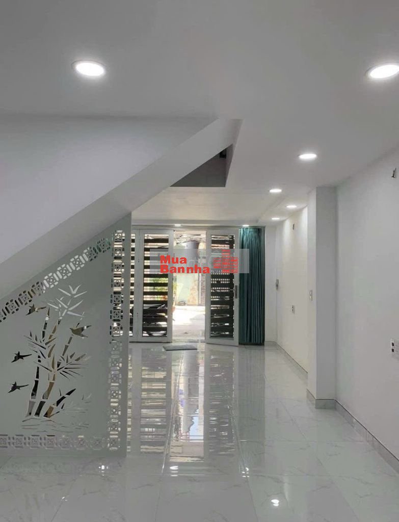 SIÊU PHẨM THỐNG NHẤT, GV - GIÁ CỰC TỐT - 2PN XÂY MỚI Ở NGAY CHỈ 4T5 TL