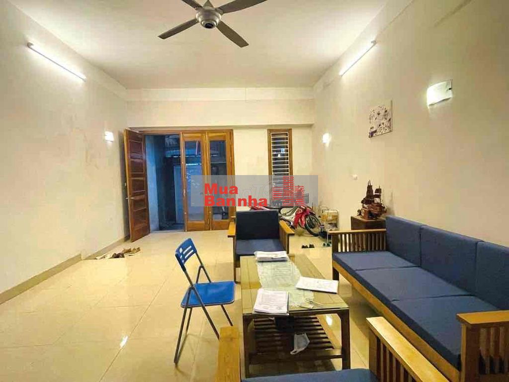 Bùi Xương Trạch, 2 thoáng, KD, ôtô đỗ cửa, sổ CC, không QH, DT35m2*5T