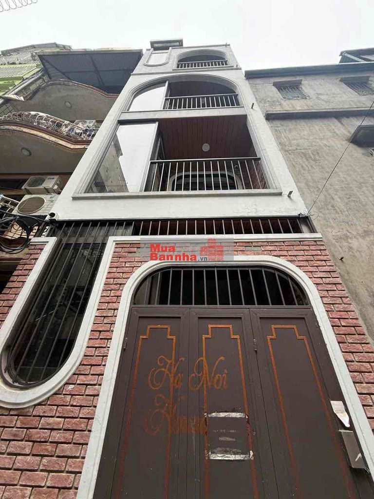 cần bán nhà ngõ 164 Vương Thừa Vũ (không tiếp mô giới)