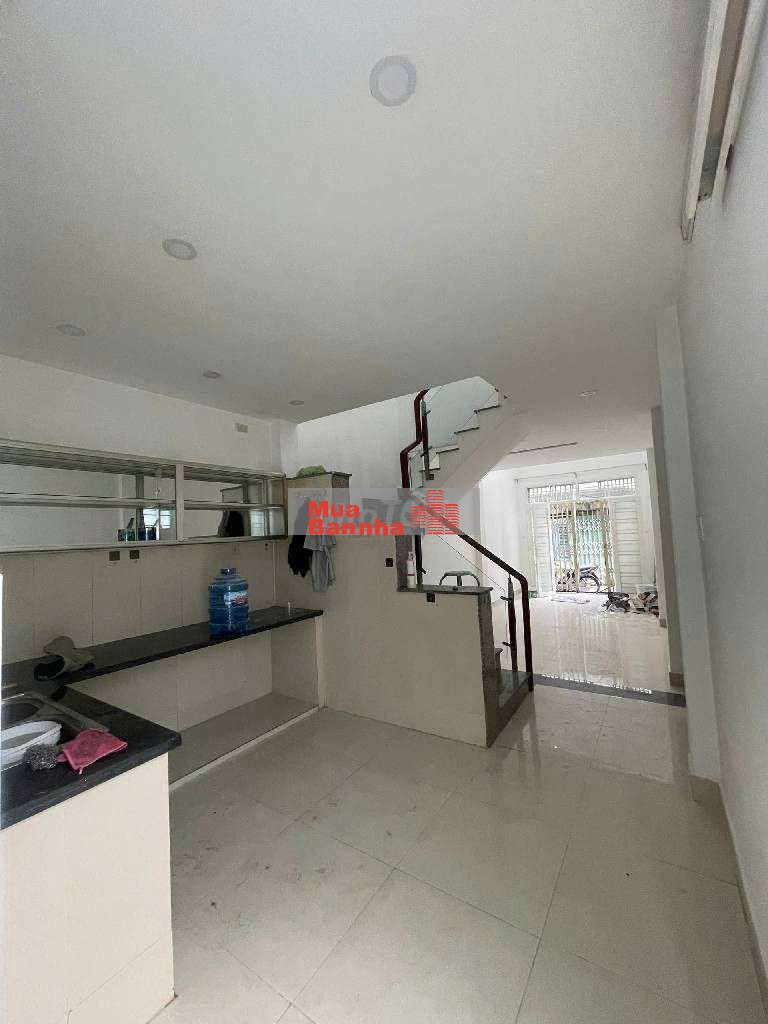 🏡 Tân Phú - Bán nhà mới 2 tầng 43m2 gần AEON Mall - nhỉnh 3,6t