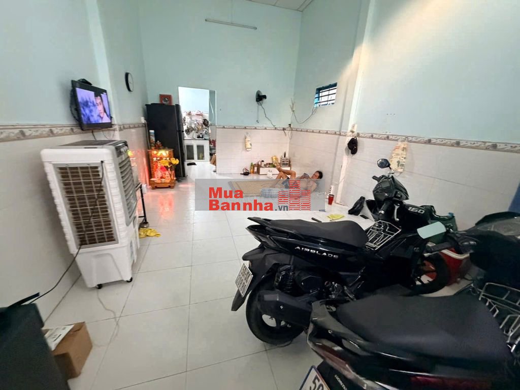 Bán nhà 4.15 tỷ mặt tiền đường 47 Hiệp Bình Chánh – đối diện Gigamall