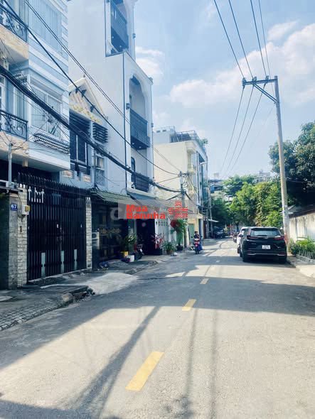 MẶT TIỀN GIÁ HẺM – ĐỐI DIỆN AEON – ĐƯỜNG 8M THÔNG – 2 TẦNG – 98M N