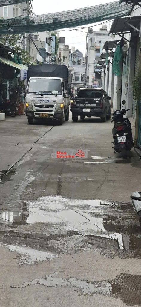 Bán nhà chính chủ