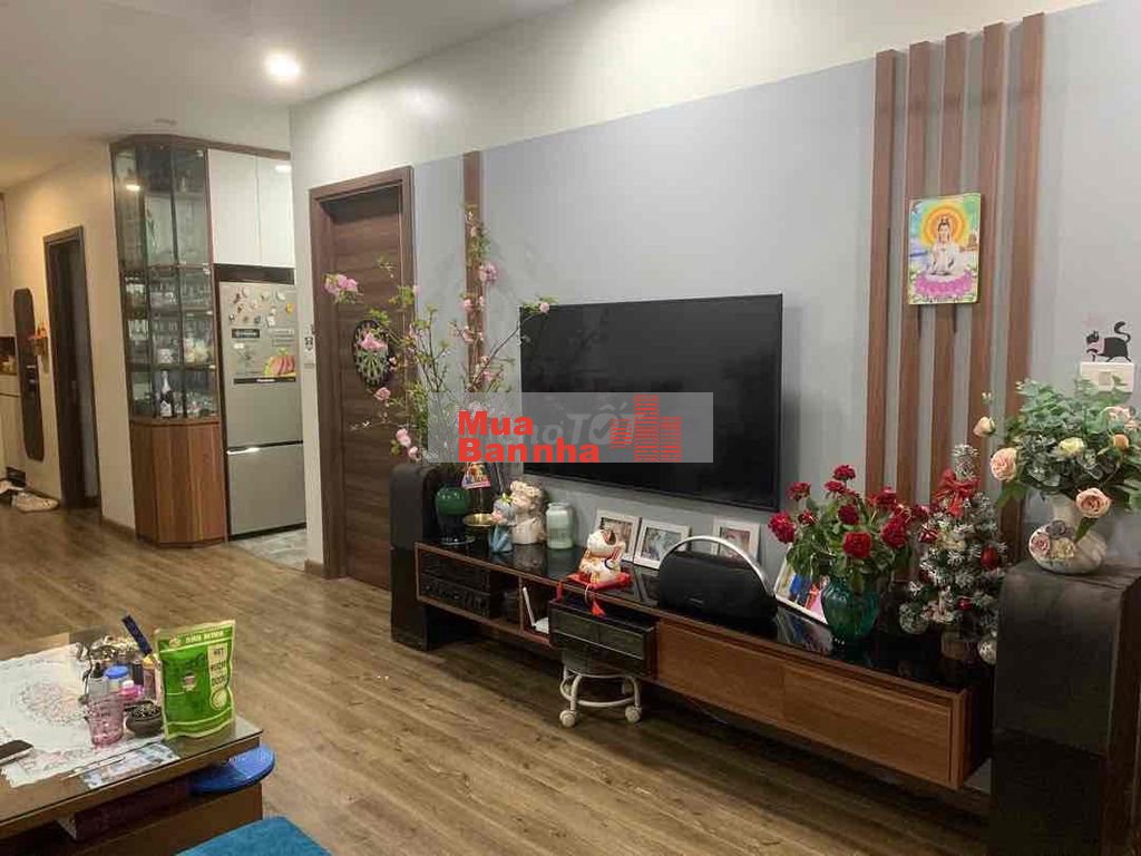 Định Công Hạ, gần ôtô, KD, gần phố, có thang máy, sổ CC, DT 38m2*6T