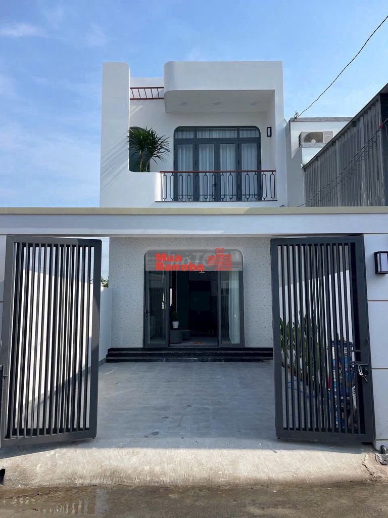 🔥 GIẢM MẠNH 200TR. BÁN NHÀ NGAY GẦN ỦY BAN P.TÂN TRIỀU. 1 SẸC DT768