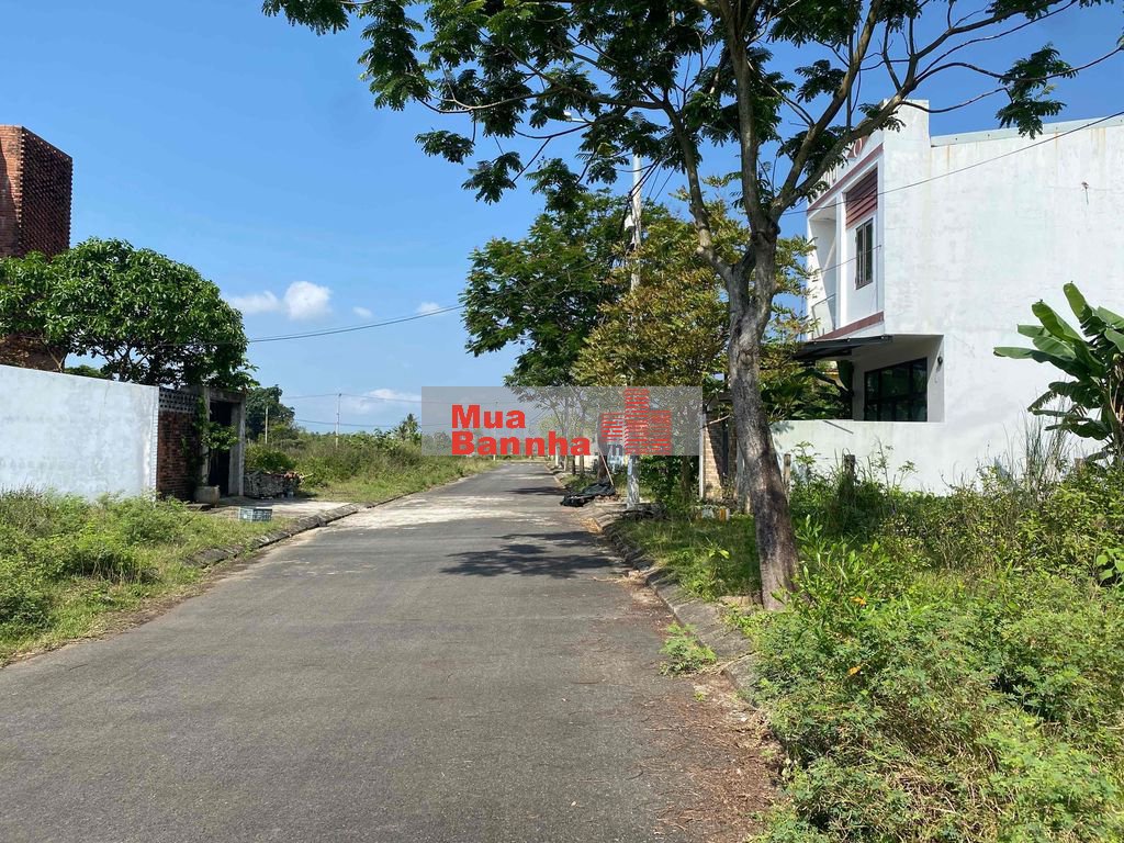 NHÀ 2 TẦNG BAN BAN 8 – NGŨ HÀNH SƠN - ĐÀ NẴNG - GẦN FPT & LÀNG ĐẠI HỌC