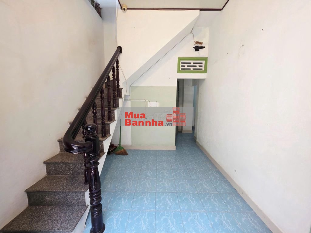 🏡 BÁN NHÀ – ĐOÀN TRẦN NGHIỆP – SÁT BIỂN HÒN CHỒNG NHA TRANG