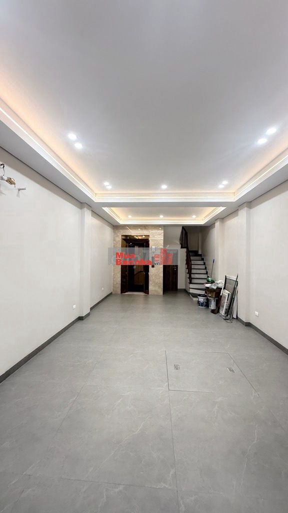 PHÚC LỢI – NHÀ 6 TẦNG THANG MÁY – GARA Ô TÔ – NGÕ THÔNG NHỈNH 8 tỷ