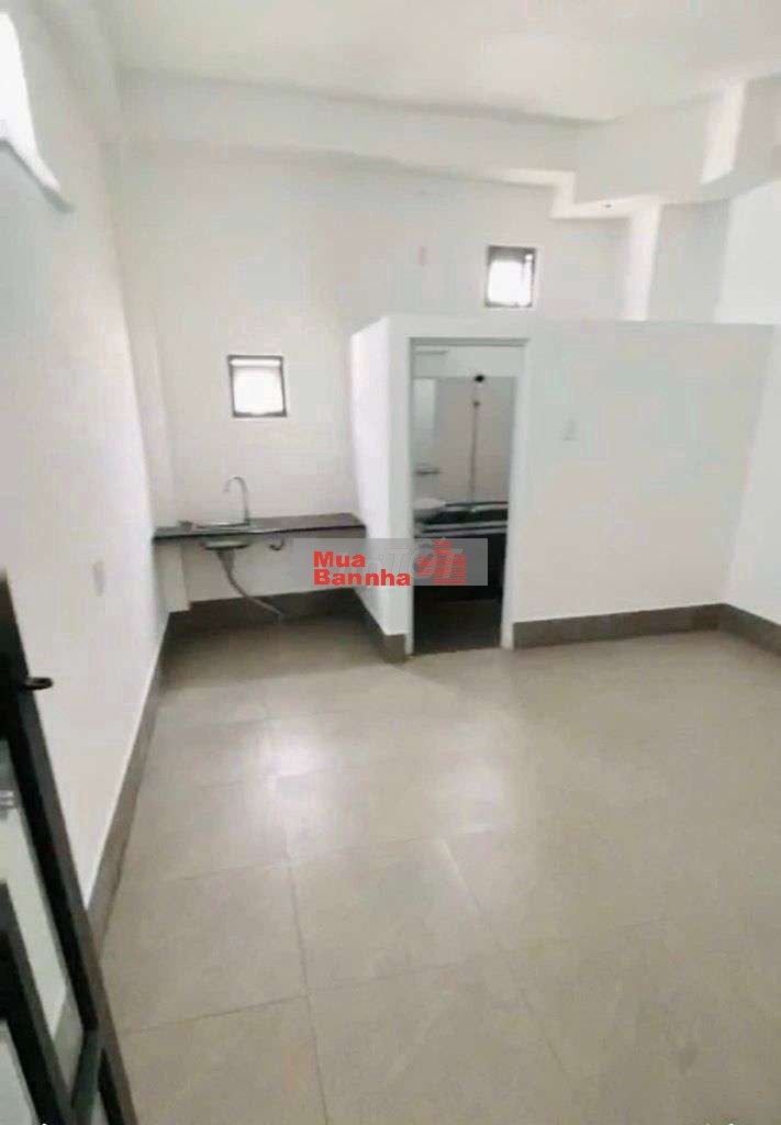 DÒNG TIỀN HIẾM – 13 PHÒNG FULL – 45TR/THÁNG- THẠNH XUÂN - THỚI AN- Q12