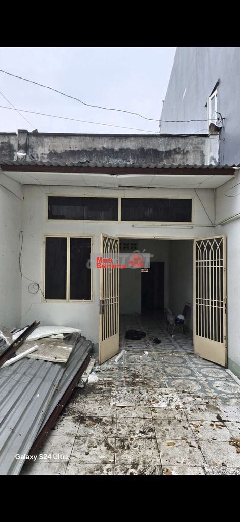 bán nhà hẽm xe hơi