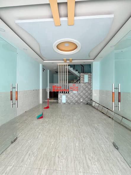 Vỡ Nợ Bán Gấp Cần Ra Hàng Nhanh, Thạnh Mỹ Lợi 1tỷ5 41m2, SHR