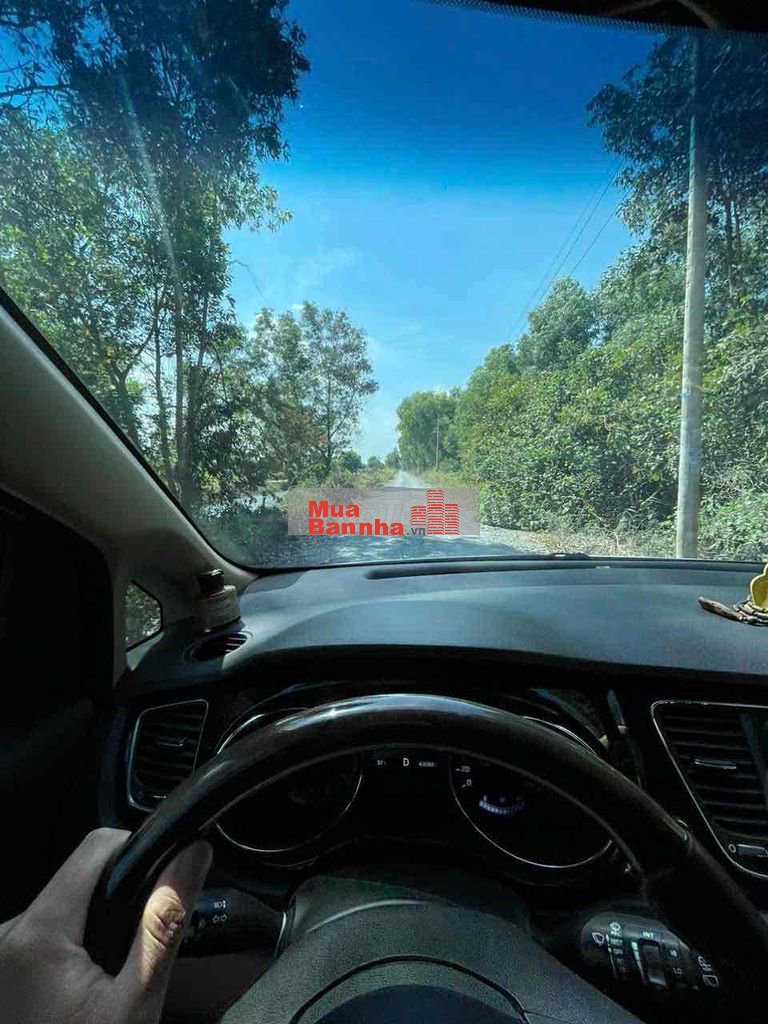 Chính Chủ Mặt Tiền Kênh 10 - LMX cũ ( Bình Lợi Mới )