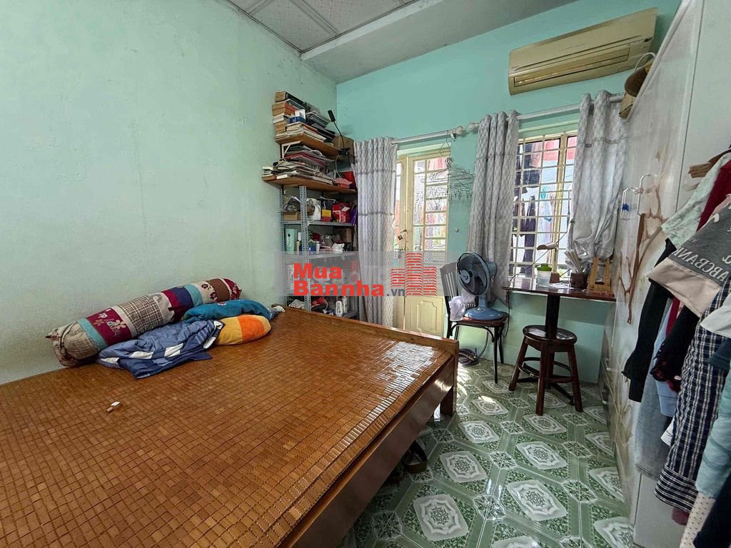 CỰC HIẾM - CHỈ 2TỶ290 CÓ NGAY NHÀ SHR Q12 - NHANH CÒN KỊP