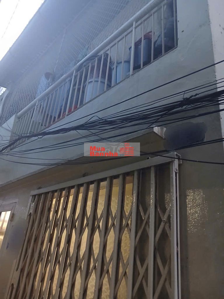 Bán nhà vị trí đẹp đường Trần Khắc Chân P.Tân Định Q1