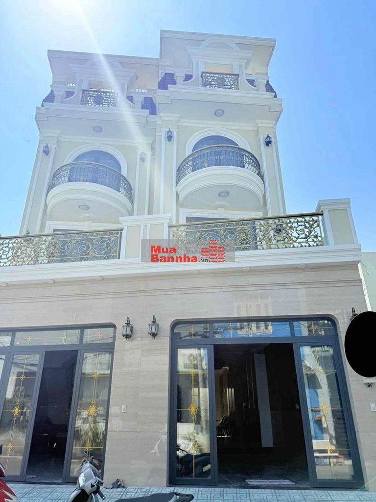 🔥 HÀNG HIẾM NHÀ BÈ - KHU DÂN CƯ VIP - 8.8 TỶ 🔥