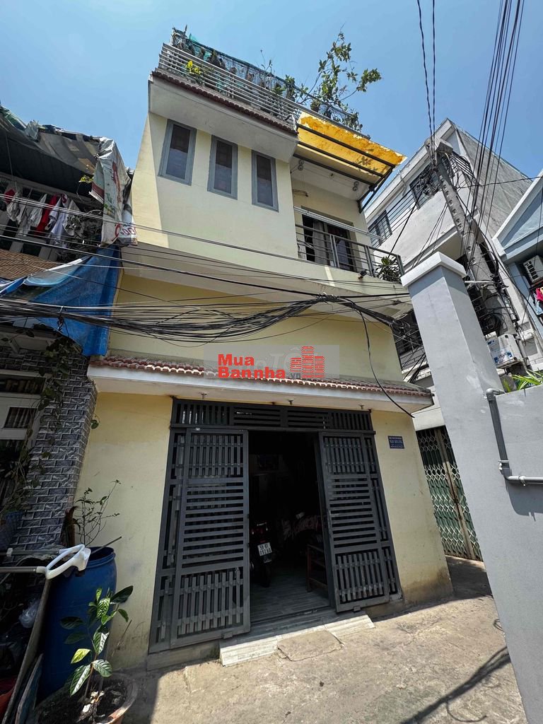 nhà đẹp, xem là thích