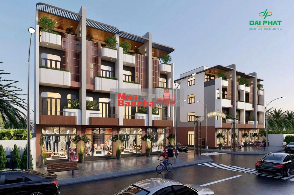 NHÀ MẶT TIỀN ĐƯỜNG THẠNH XUÂN 25 , DT 5X25M2 , XD 1 TRỆT 3 LẦU