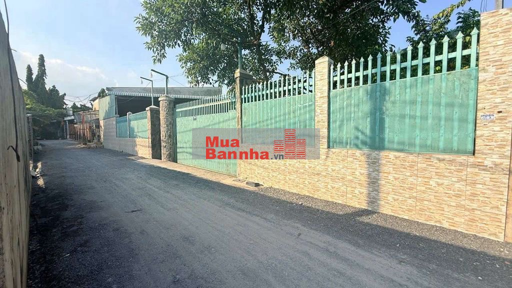 Bán nhà shr chính chủ