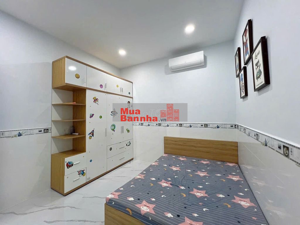 Bán nhà riêng tại Hậu Giang, 7,3 tỷ, 85 m2, 4PN, 3WC