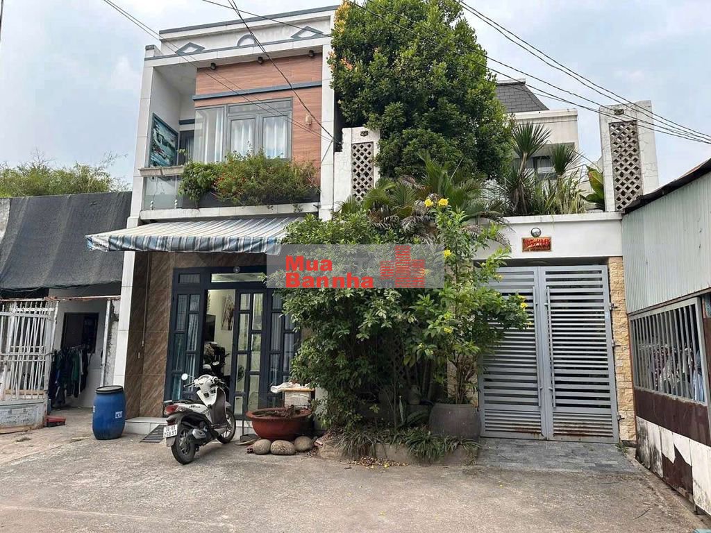 Nhà phố gần làng đại họcquốc giaTphcm, phường Đông Hòa, TP Dĩ An