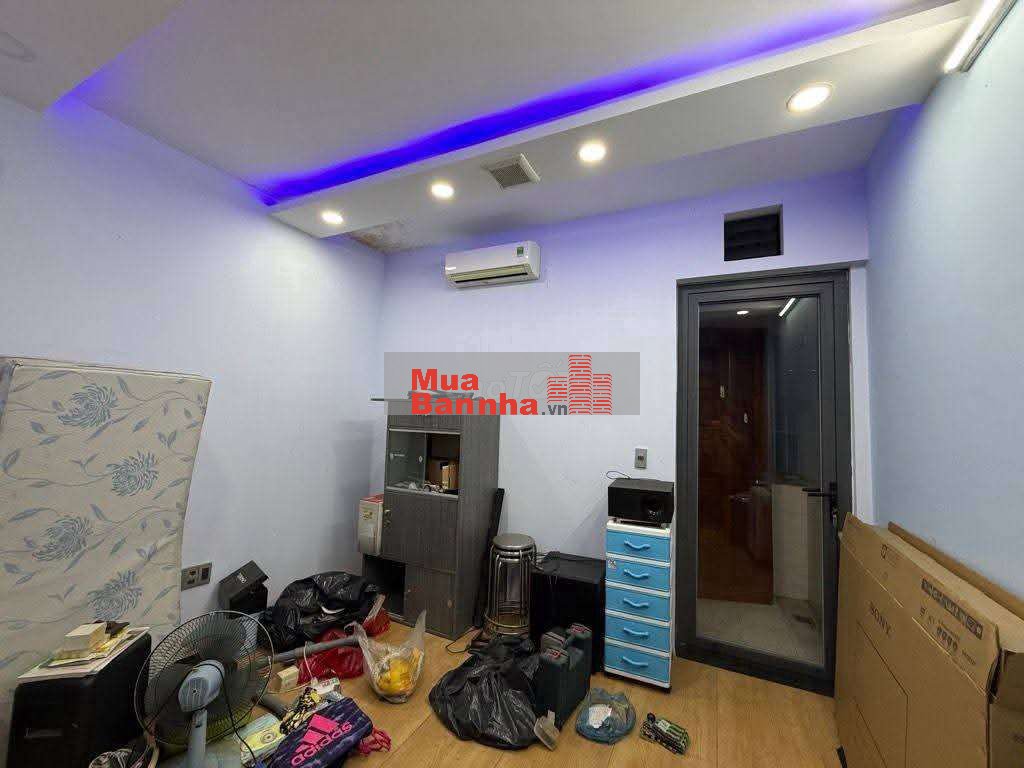 Bán nhà 5 tầng mặt tiền đường số 39, Dt 4x20, 5 tầng, 6pn, 6wc, 2st.