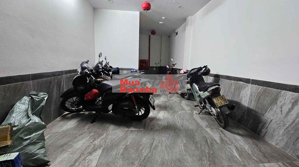 Bán CCMN Yên Xá-7T thang máy-chỉ hơn 8 tỷ