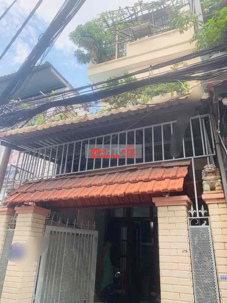 🔥 TT QUẬN 7 – GIẢM SÓC 4 XX TR - CHỈ CÒN 4.85 TỶ (TL) 🔥TRẦN XUÂN SOẠN