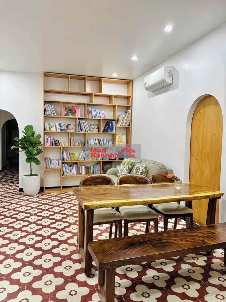 nhà kiệt Tống phước Phổ