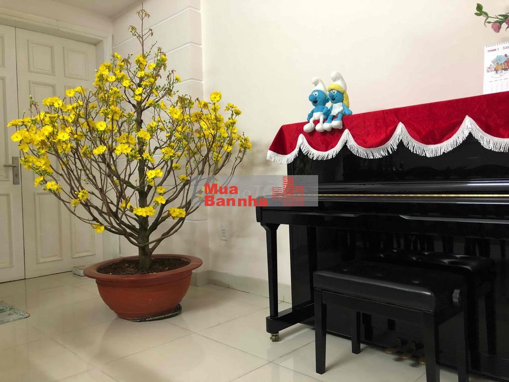 CHÍNH CHỦ BÁN NHÀ MẶT TIỀN