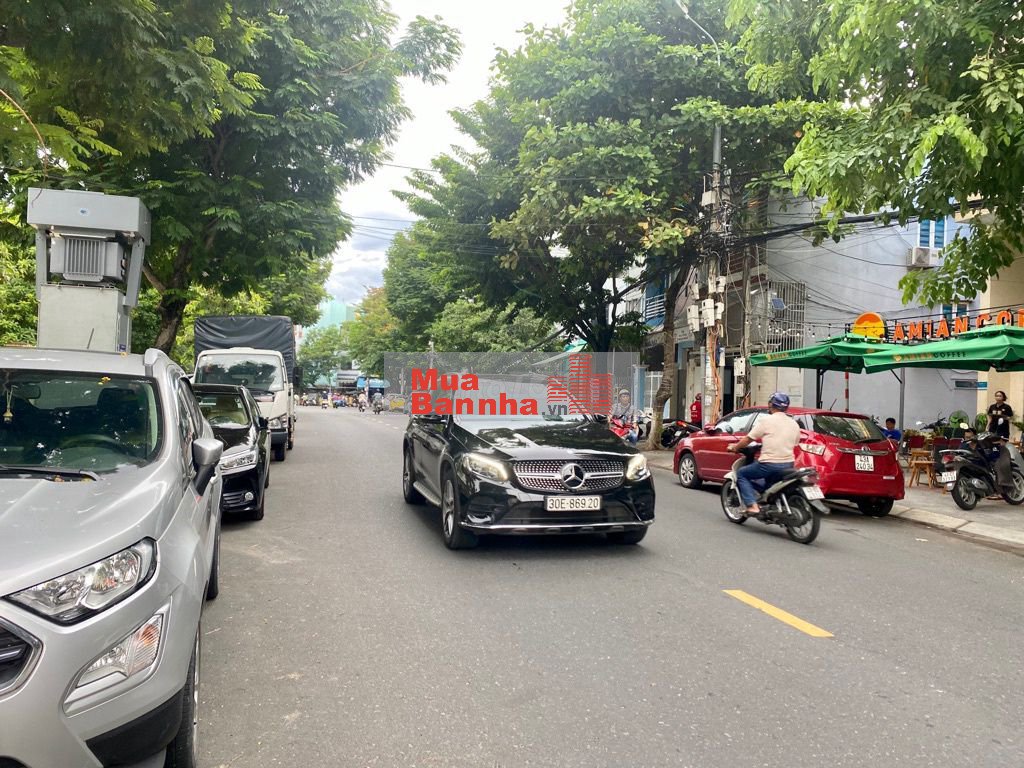 BÁN NHÀ MẶT PHỐ MAI DỊ-HÒA CƯỜNG BẮC – SÁT GÓC TIỂU LA -~90M2-HƠN 8 TỶ