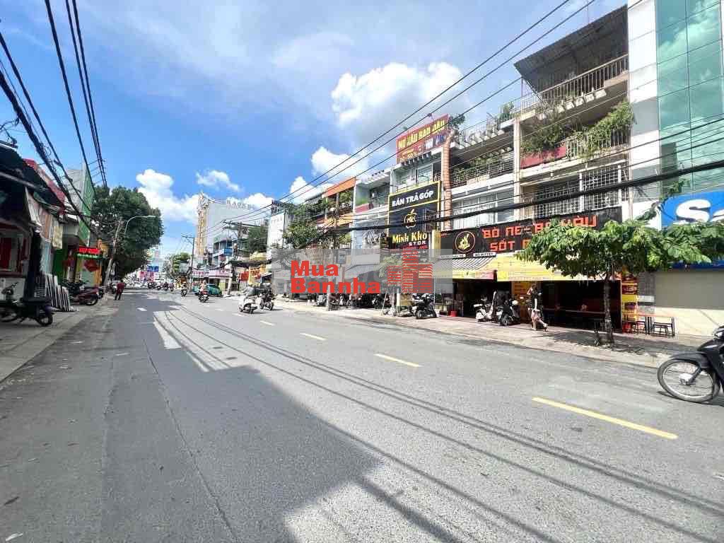 🏡NGỘP BANK 3🧄➖NHÀ 2TẦNG➖SÁT MẶT TIỀN➖GẦN CHỢ CÂY THỊ➖EMART➖CHÍNH CHỦ